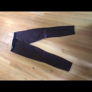 GAP 1969 resolution pull on leggings